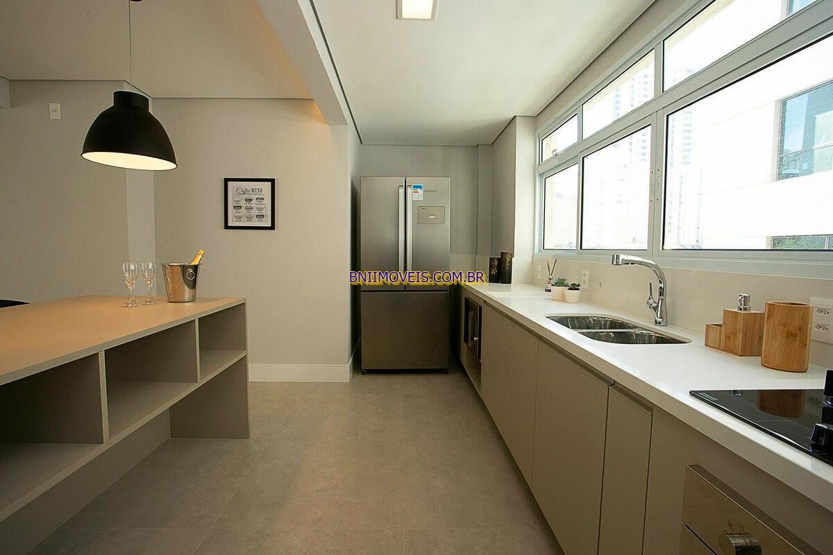 Apartamento, 3 quartos, 181 m² - Foto 14