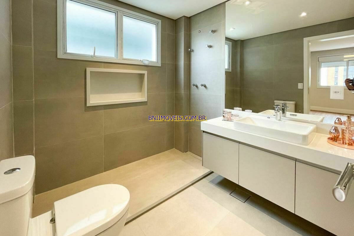 Apartamento, 3 quartos, 181 m² - Foto 22