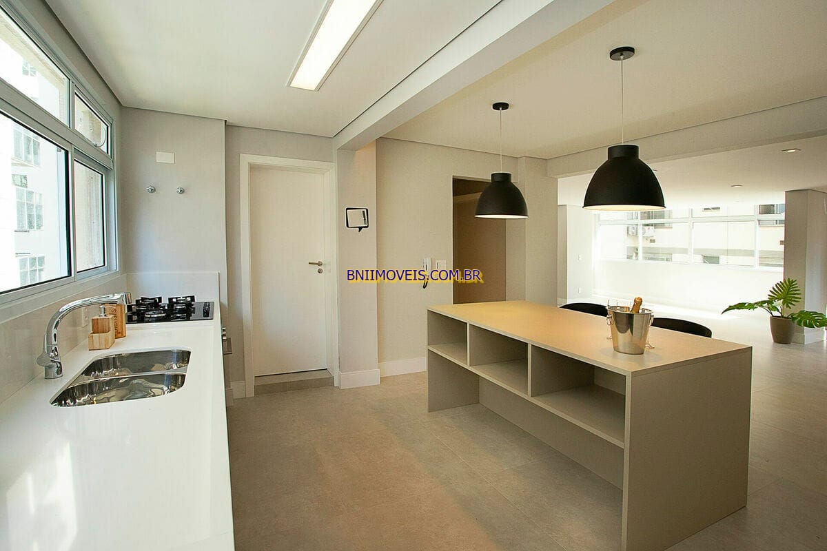 Apartamento, 3 quartos, 181 m² - Foto 13