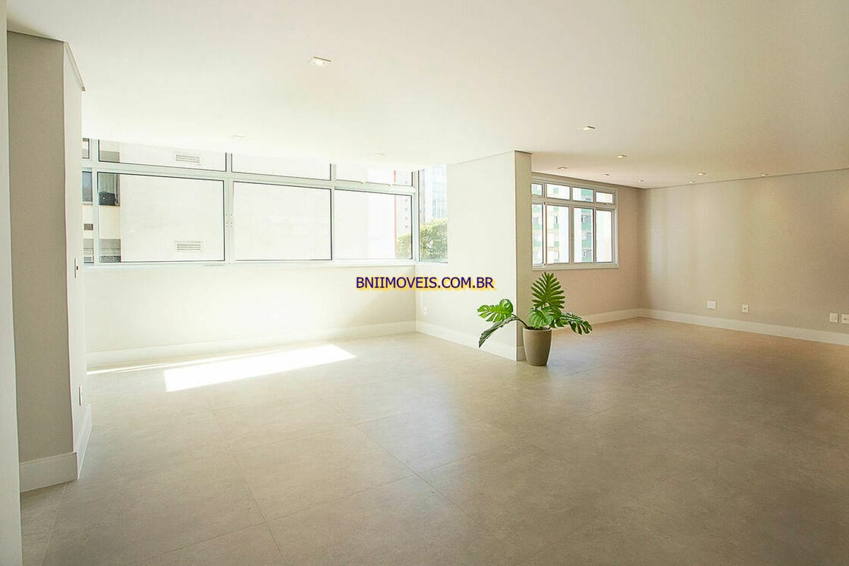 Apartamento, 3 quartos, 181 m² - Foto 5