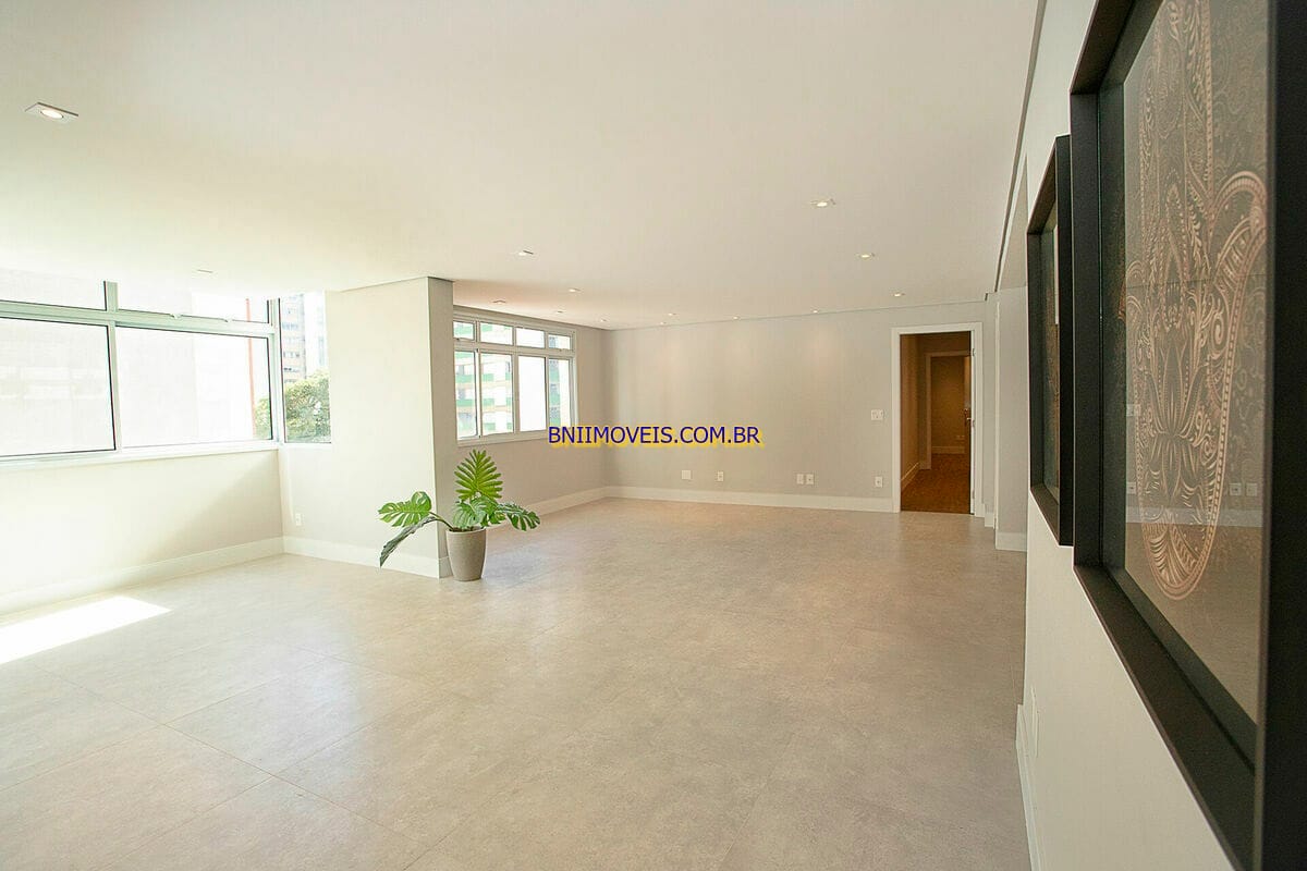 Apartamento, 3 quartos, 181 m² - Foto 3