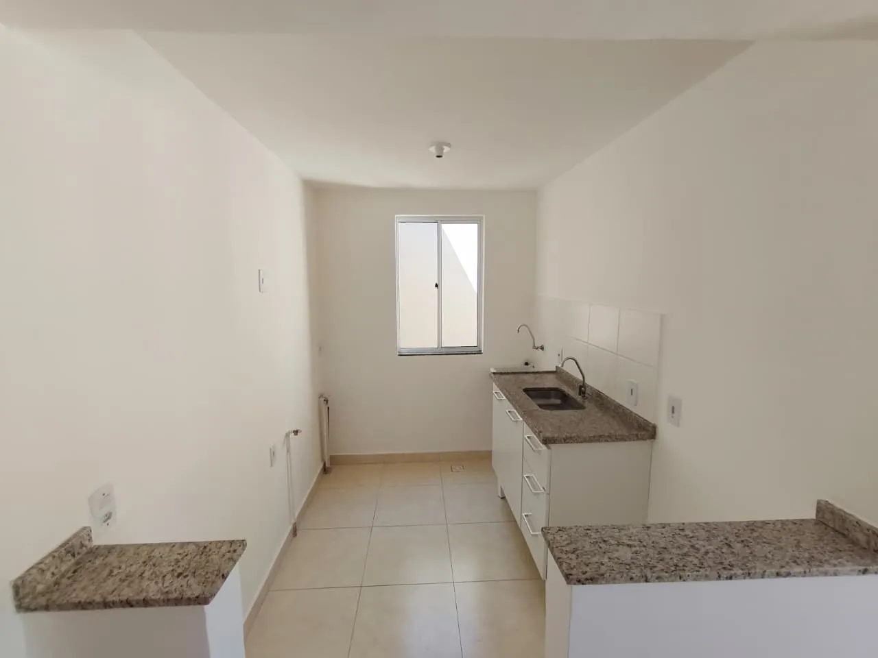 Apartamento padrão | Venda | RetiroRetiro