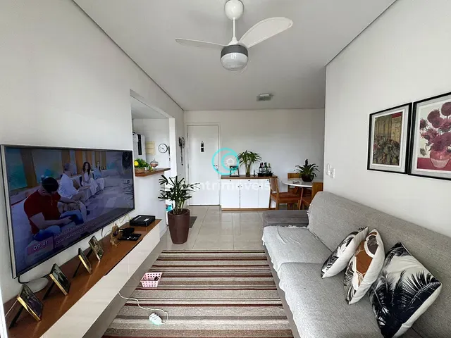 Apartamento com 64m² 2 quartos e 2 banheiros, à venda, no bairro Jacarepaguá em Rio de Janeiro