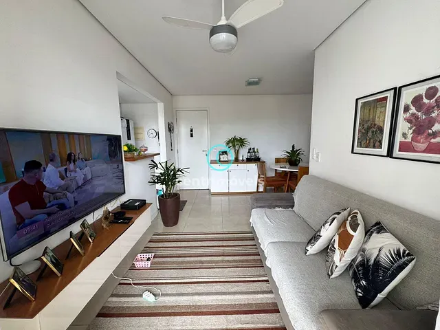 Apartamento com 64m² 2 quartos e 2 banheiros, à venda, no bairro Jacarepaguá em Rio de Janeiro