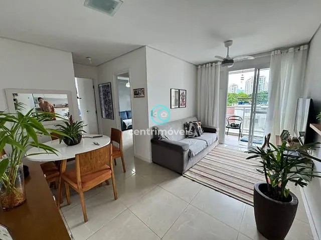 Apartamento com 64m² 2 quartos e 2 banheiros, à venda, no bairro Jacarepaguá em Rio de Janeiro