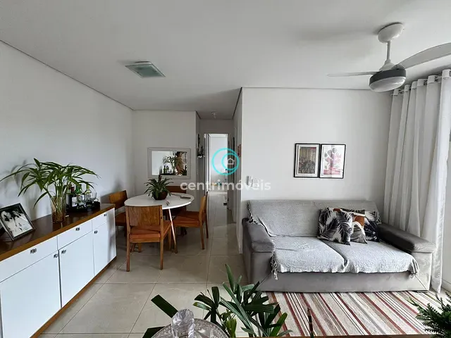 Apartamento com 64m² 2 quartos e 2 banheiros, à venda, no bairro Jacarepaguá em Rio de Janeiro