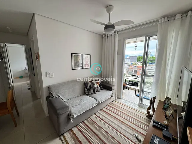 Apartamento com 64m² 2 quartos e 2 banheiros, à venda, no bairro Jacarepaguá em Rio de Janeiro