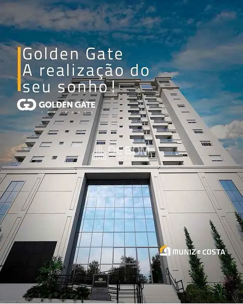 Apartamento, 3 quartos, 5000 m² - Foto 1