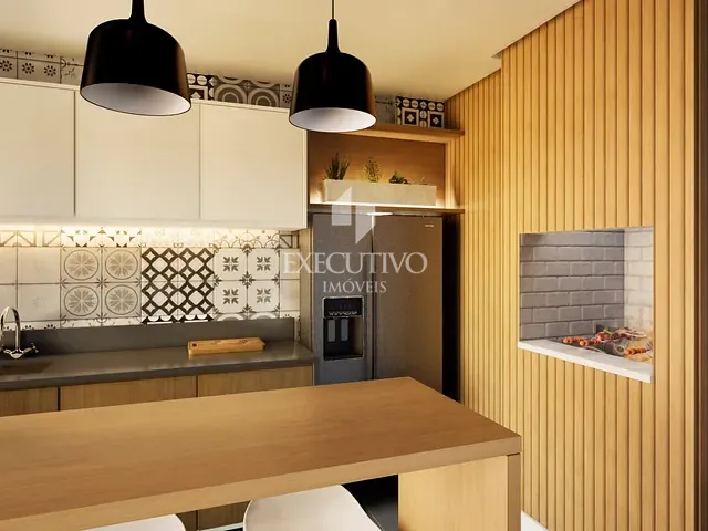 Apartamento com 105m² 2 quartos e 2 banheiros, à venda, no bairro Centro em Arroio do Meio