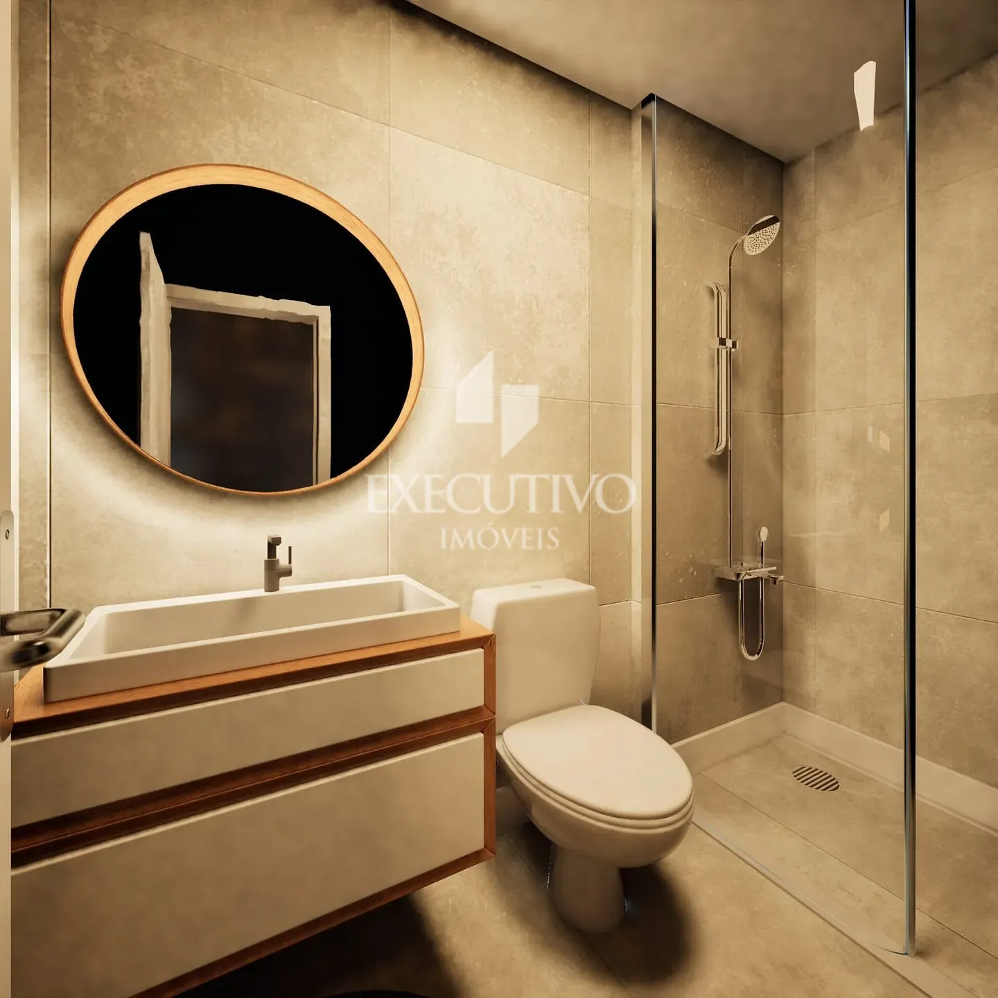 Apartamento, 2 quartos, 82 m² - Foto 7