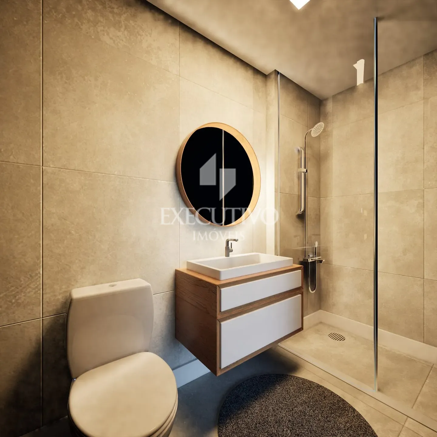 Apartamento, 2 quartos, 82 m² - Foto 8