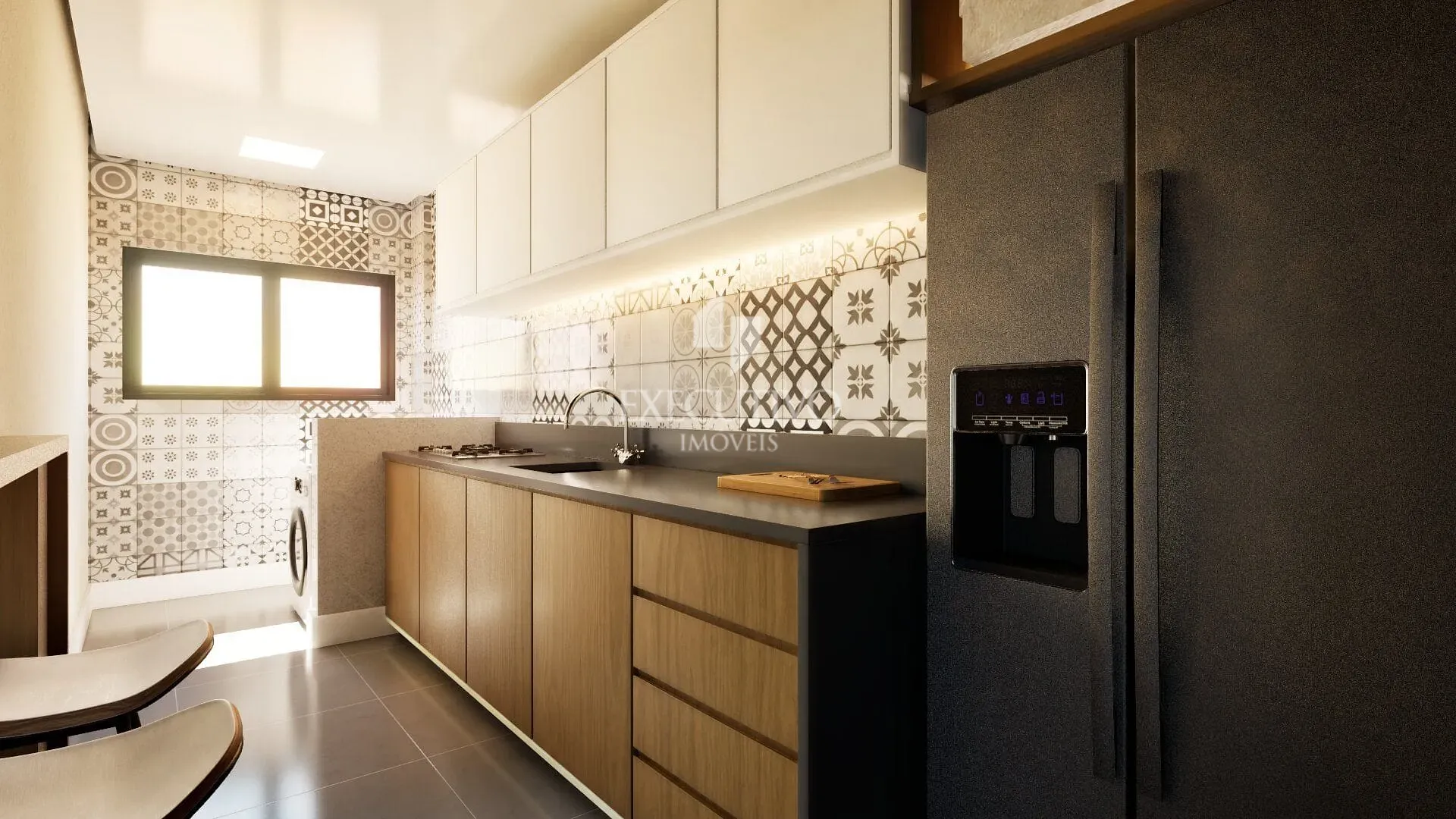 Apartamento, 2 quartos, 82 m² - Foto 5