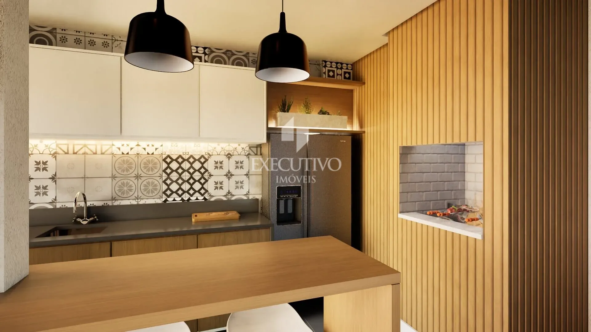 Apartamento, 2 quartos, 82 m² - Foto 4