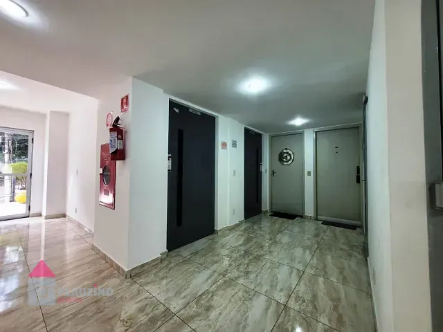 Apartamento com 55m² 2 quartos e 1 banheiro, à venda, no bairro Parque Munhoz em São Paulo