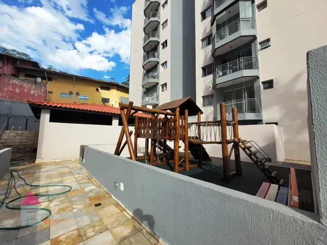 Apartamento com 55m² 2 quartos e 1 banheiro, à venda, no bairro Parque Munhoz em São Paulo