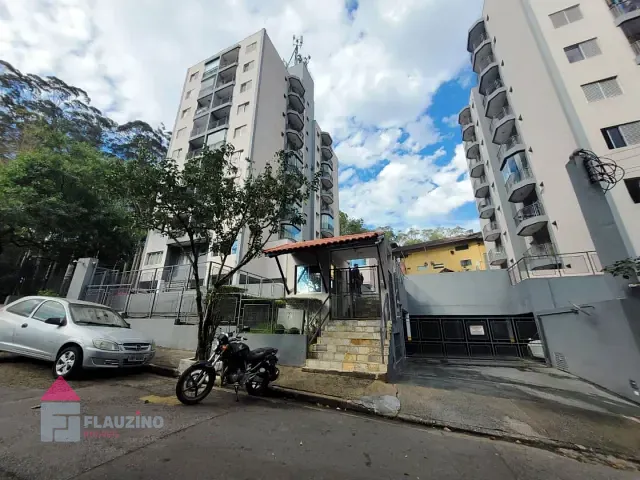 Apartamento com 55m² 2 quartos e 1 banheiro, à venda, no bairro Parque Munhoz em São Paulo