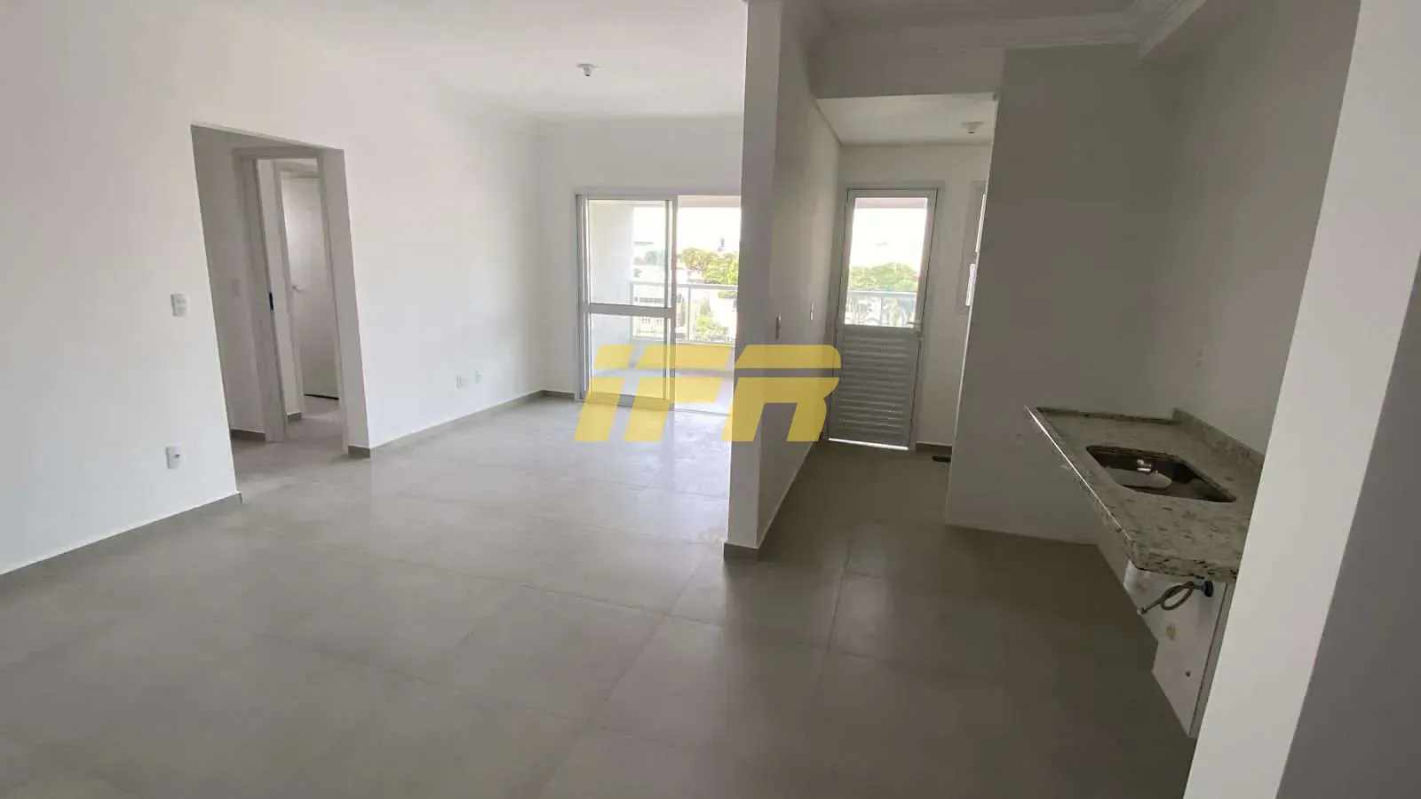 Apartamento, 2 quartos, 77 m² - Foto 1