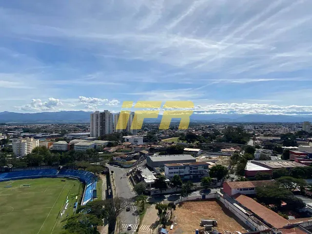 Apartamento 2 quartos e 2 banheiros, à venda, no bairro Jardim das Nações em Taubaté