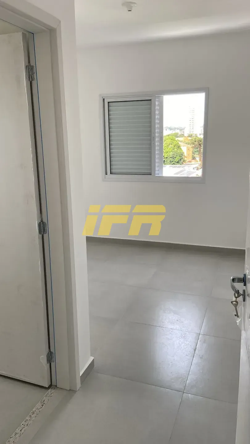 Apartamento, 2 quartos, 77 m² - Foto 3