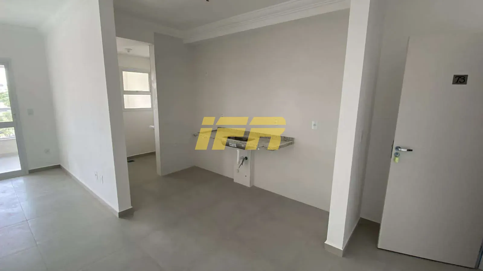 Apartamento, 2 quartos, 77 m² - Foto 5