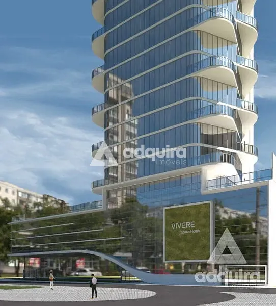 Apartamento, 3 quartos, 213 m² - Foto 1
