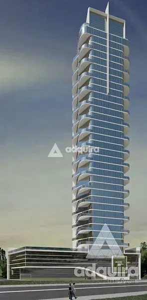 Apartamento, 3 quartos, 213 m² - Foto 2