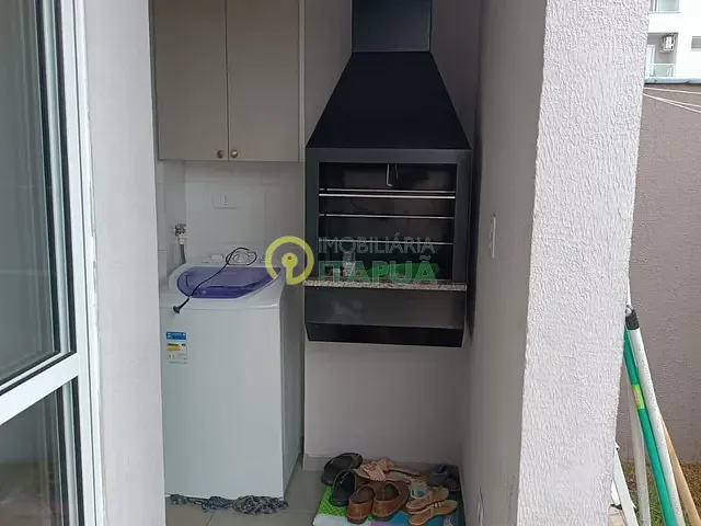 Apartamento 2 quartos e 1 banheiro, à venda, no bairro Parque Jamaica em Londrina