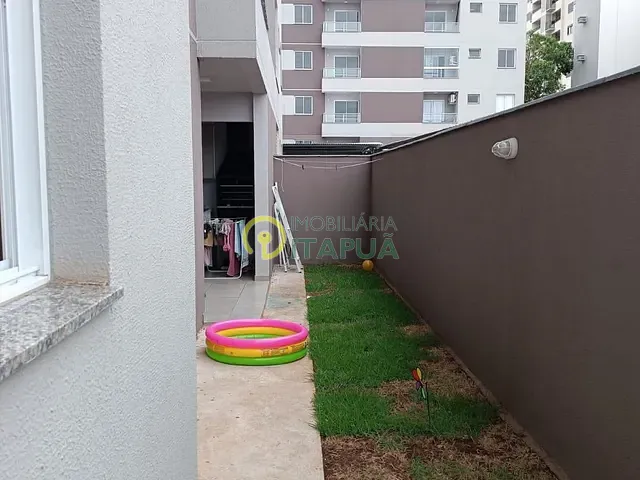 Apartamento 2 quartos e 1 banheiro, à venda, no bairro Parque Jamaica em Londrina