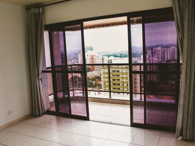 Foto do Apartamento - Apartamento residencial à venda, Vila Ema, São José dos Campos. | INDEPENDENCE NEGOCIOS IMOBILIARIOS LTDA