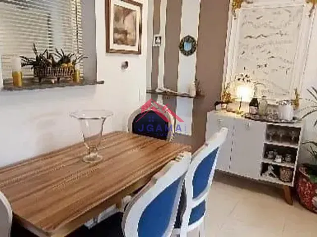 Apartamento com 50m² 2 quartos e 1 banheiro, à venda, no bairro Jardim Ampliação em São Paulo