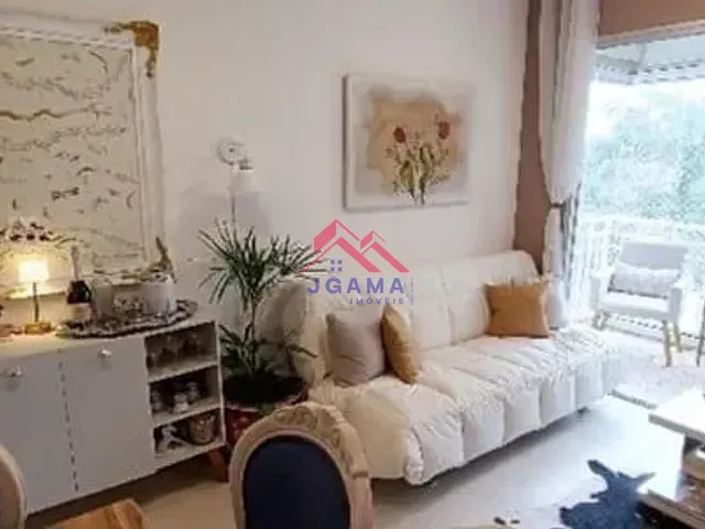 Apartamento com 50m² 2 quartos e 1 banheiro, à venda, no bairro Jardim Ampliação em São Paulo