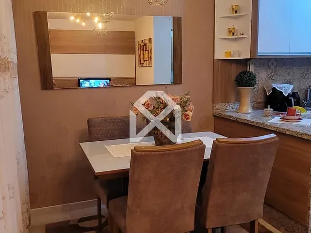 Apartamento com 48m² 1 quarto e 1 banheiro, à venda, no bairro penha em São Paulo