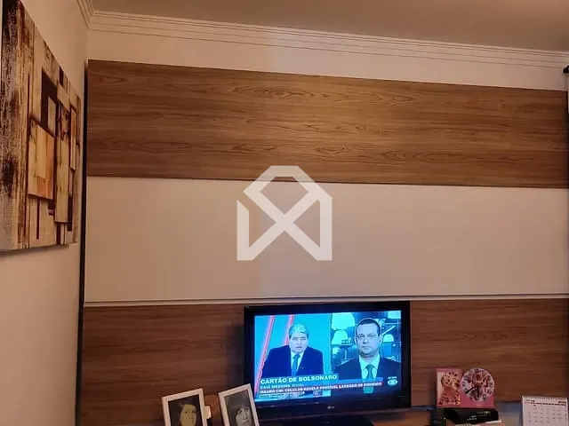 Apartamento com 48m² 1 quarto e 1 banheiro, à venda, no bairro penha em São Paulo