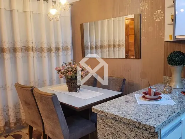 Apartamento com 48m² 1 quarto e 1 banheiro, à venda, no bairro penha em São Paulo