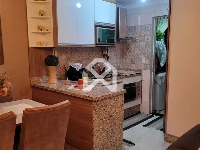 Apartamento com 48m² 1 quarto e 1 banheiro, à venda, no bairro penha em São Paulo