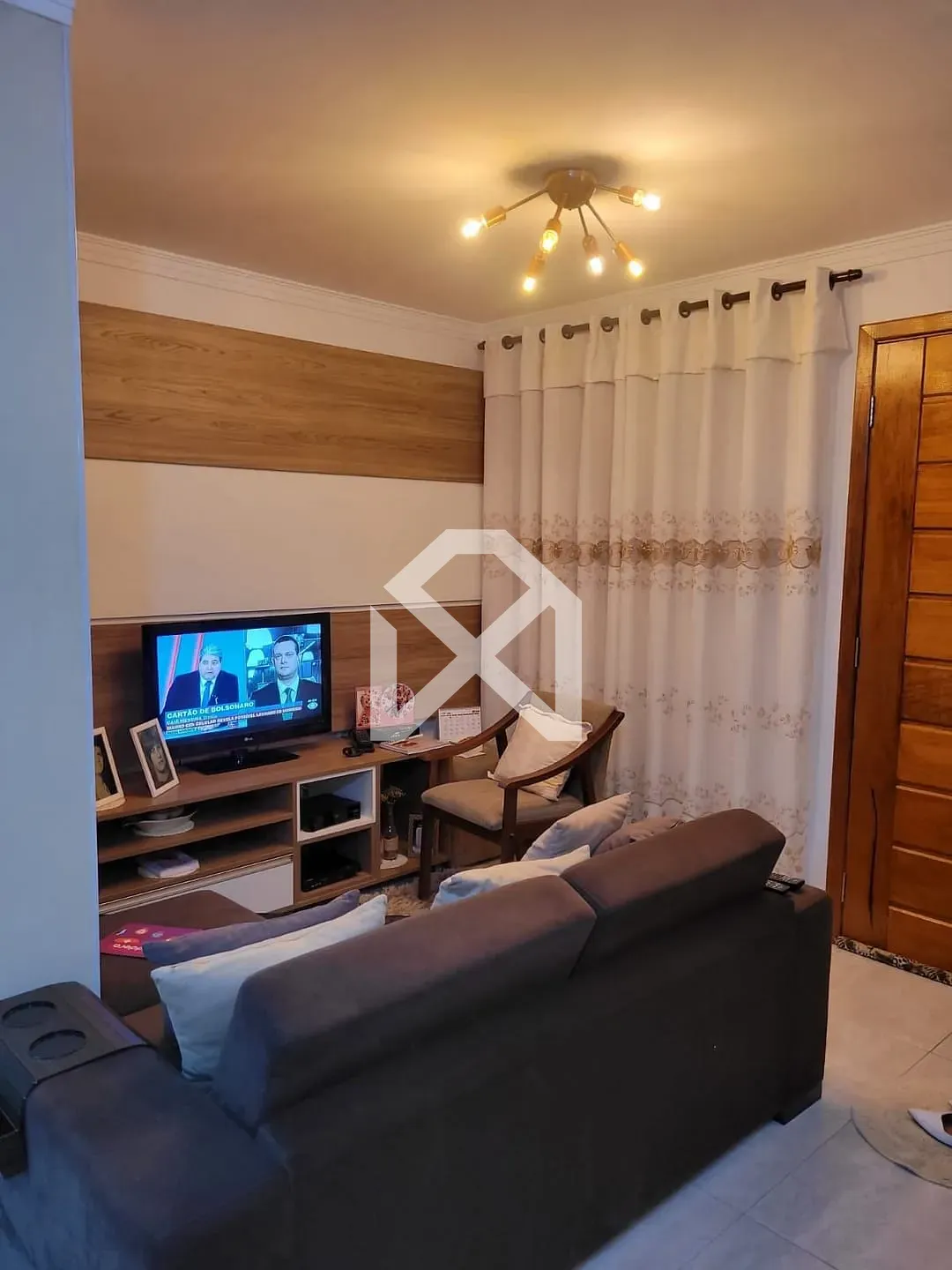 Apartamento, 1 quarto, 48 m² - Foto 4