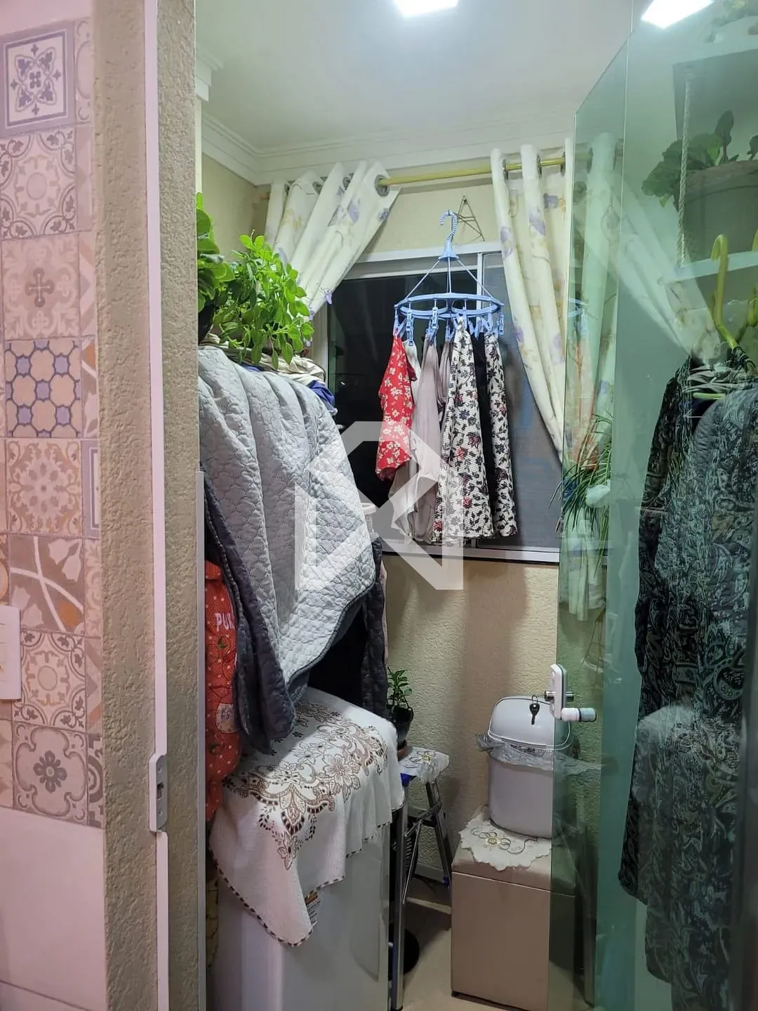Apartamento, 1 quarto, 48 m² - Foto 7