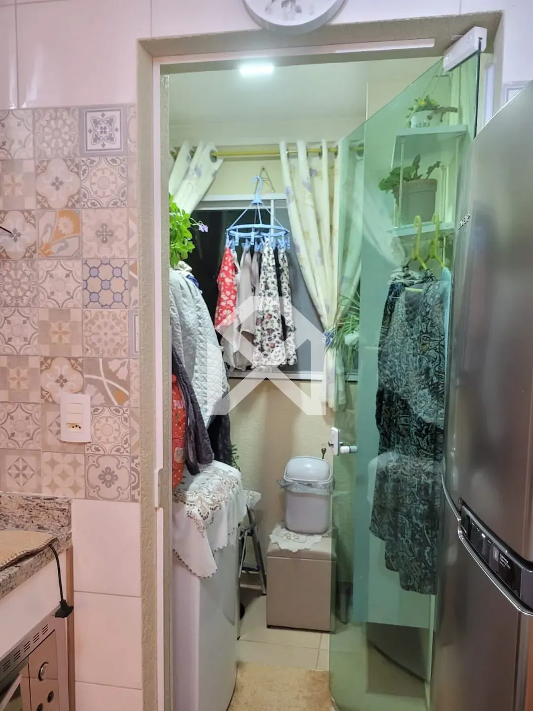 Apartamento, 1 quarto, 48 m² - Foto 8