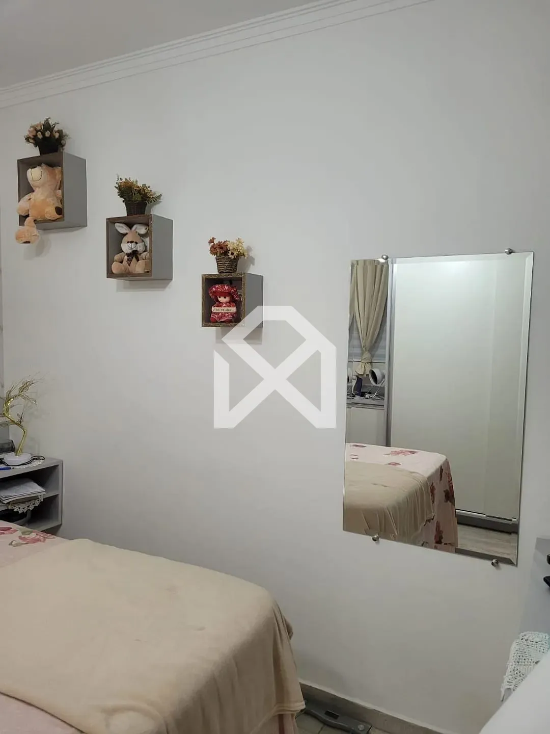 Apartamento, 1 quarto, 48 m² - Foto 10