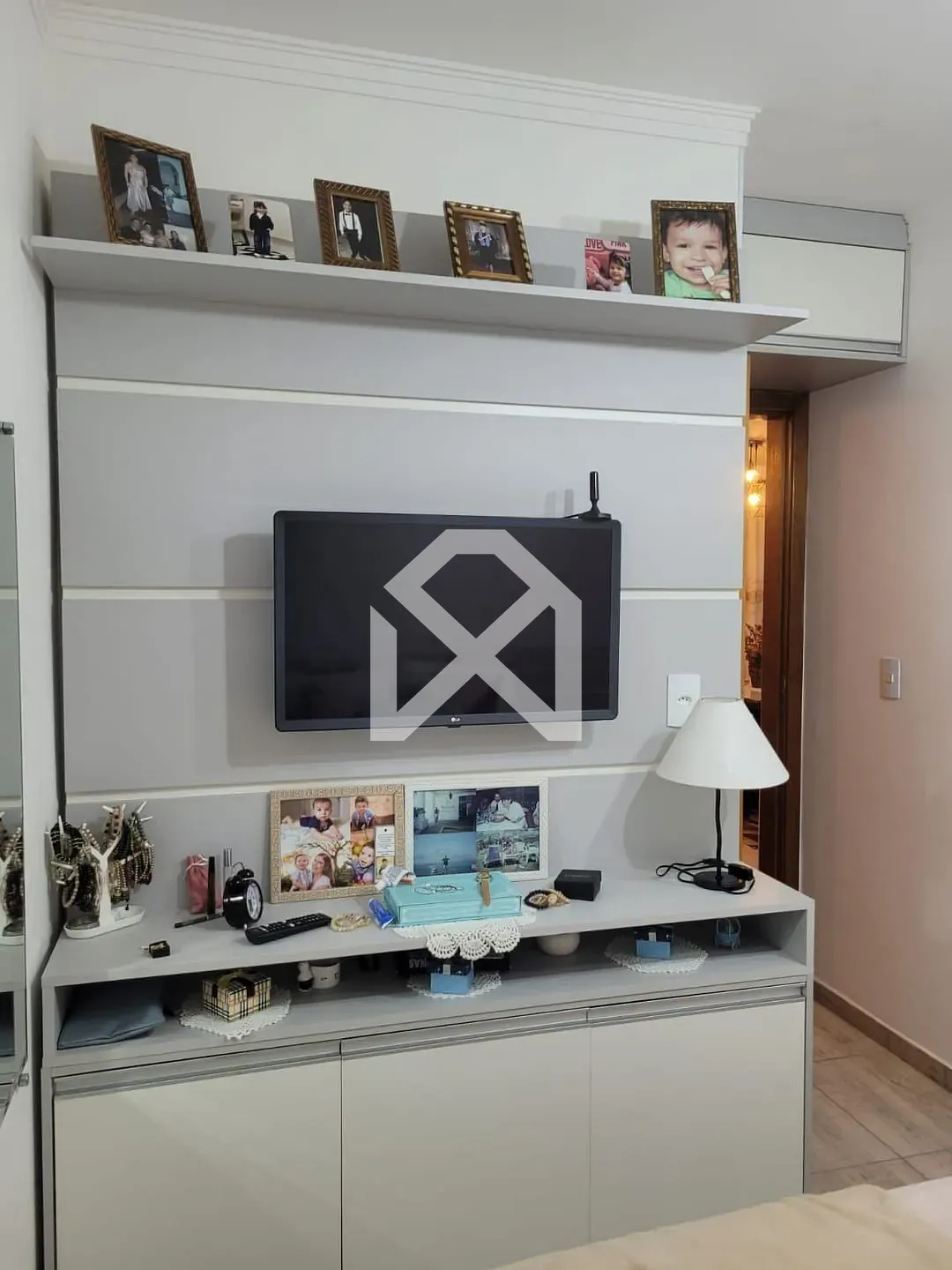 Apartamento, 1 quarto, 48 m² - Foto 12