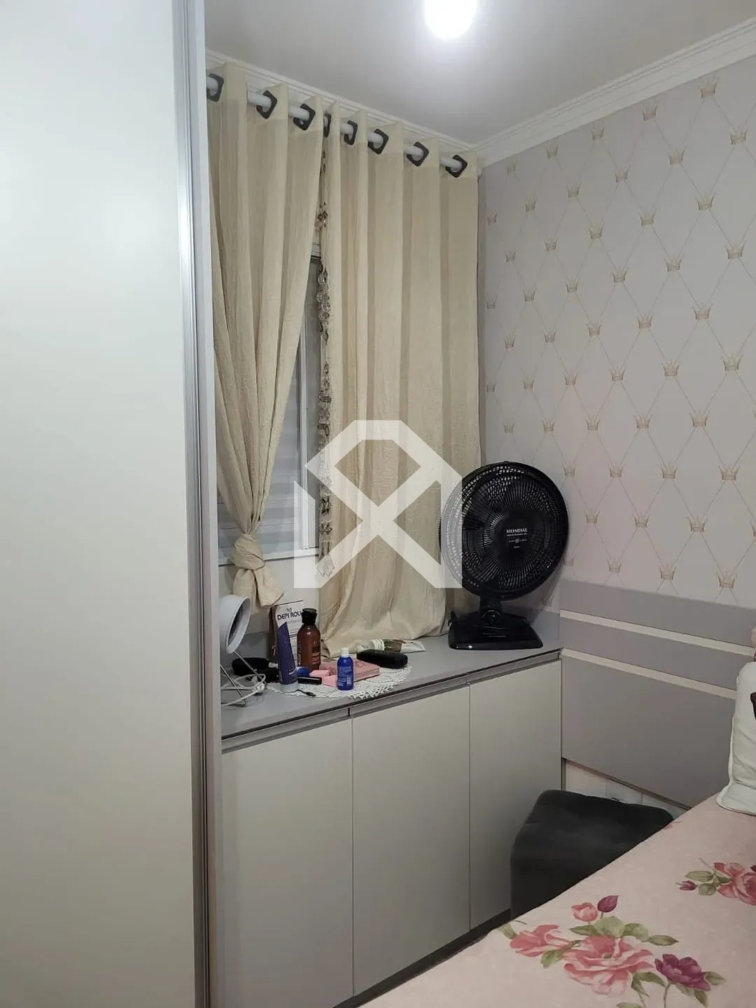Apartamento, 1 quarto, 48 m² - Foto 17