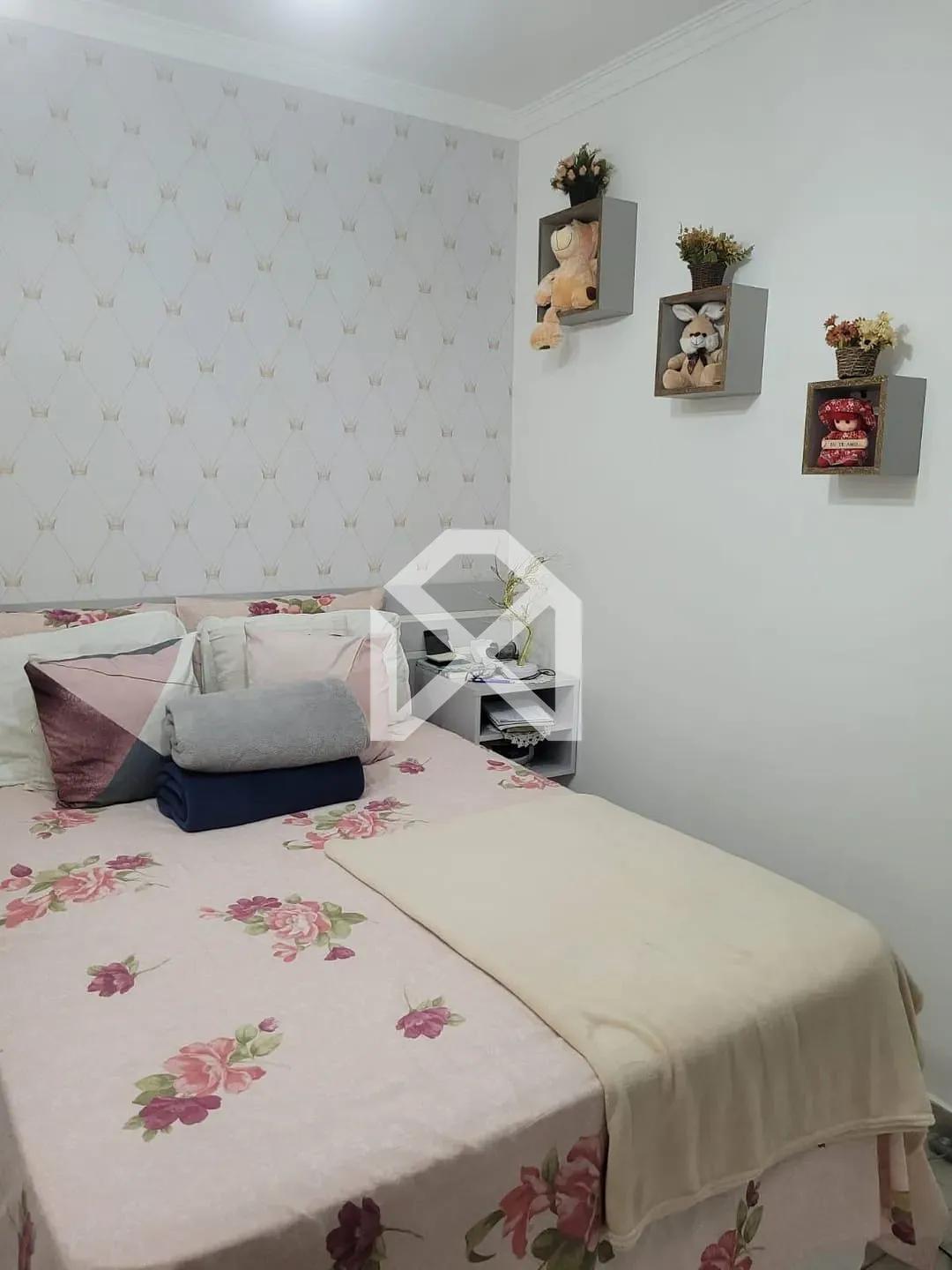 Apartamento, 1 quarto, 48 m² - Foto 11
