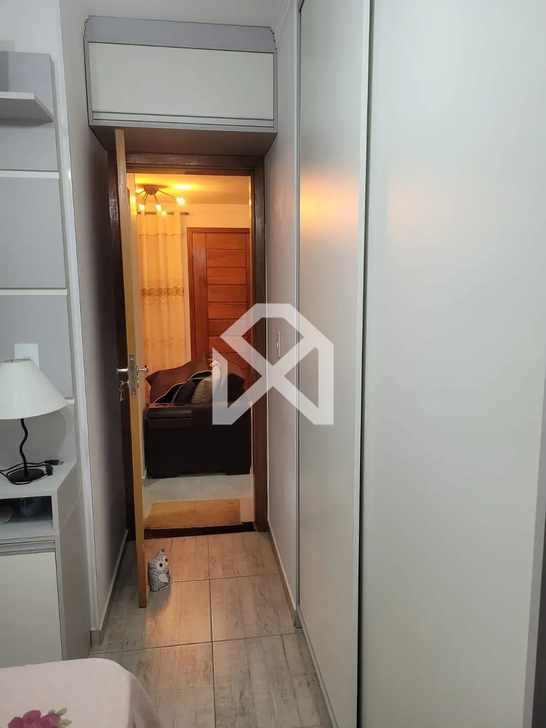 Apartamento, 1 quarto, 48 m² - Foto 18