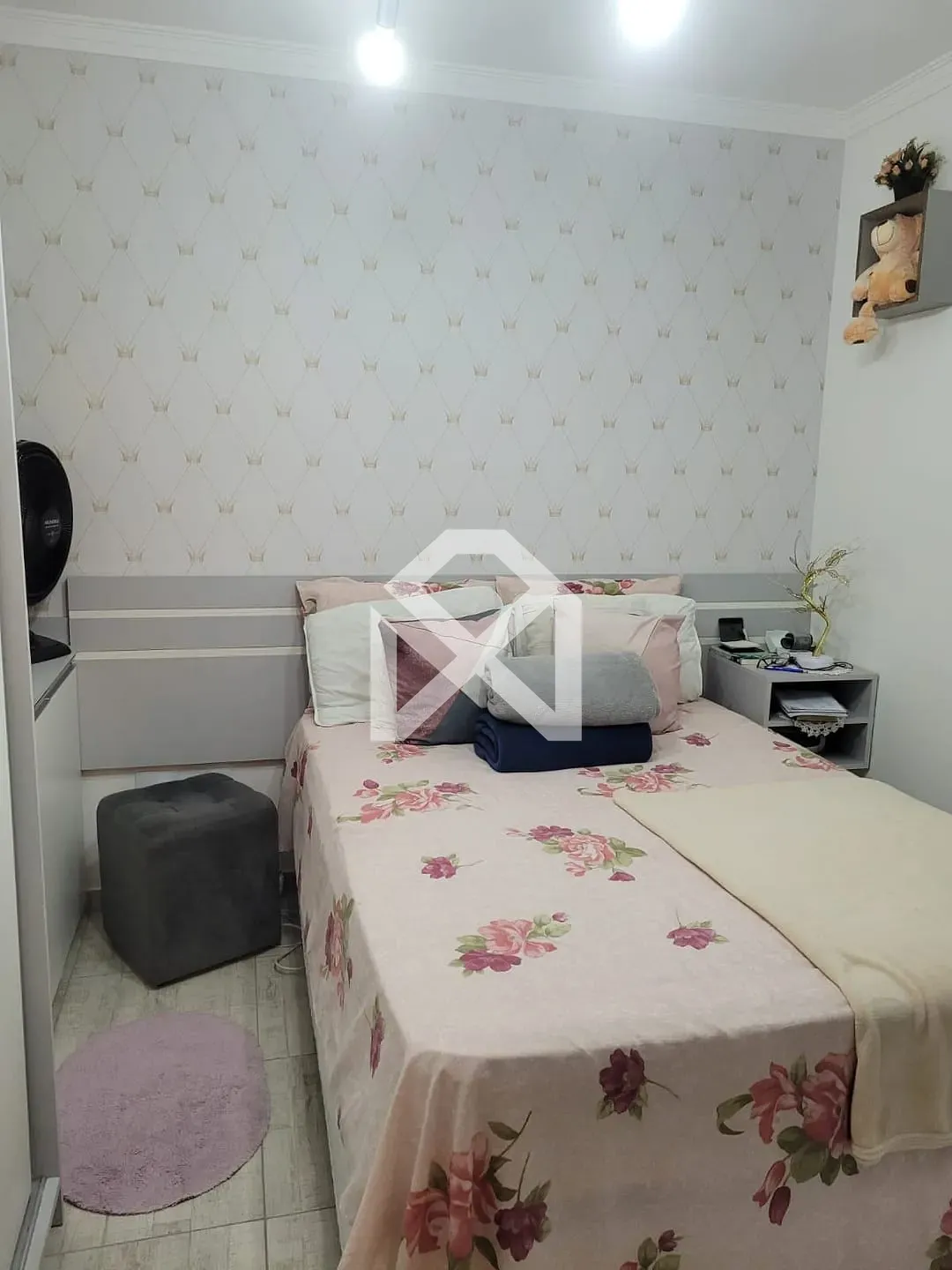 Apartamento, 1 quarto, 48 m² - Foto 16