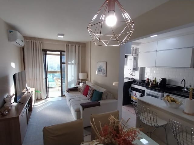 Foto do Apartamento - Ocean - apartamento 2 quartos à venda, Recreio dos Bandeirantes, Rio de Janeiro, RJ | Américas Imóveis