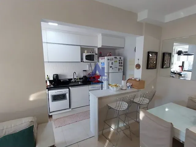 Apartamento com 65m² 2 quartos e 2 banheiros, à venda, no bairro Recreio dos Bandeirantes em Rio de Janeiro