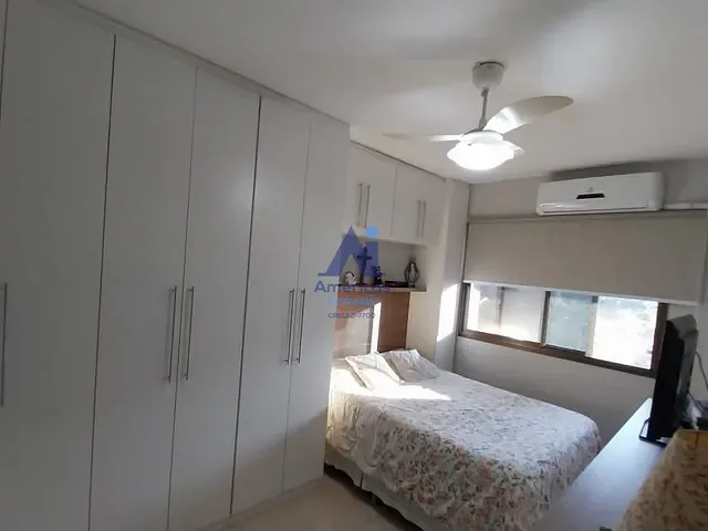 Apartamento com 65m² 2 quartos e 2 banheiros, à venda, no bairro Recreio dos Bandeirantes em Rio de Janeiro