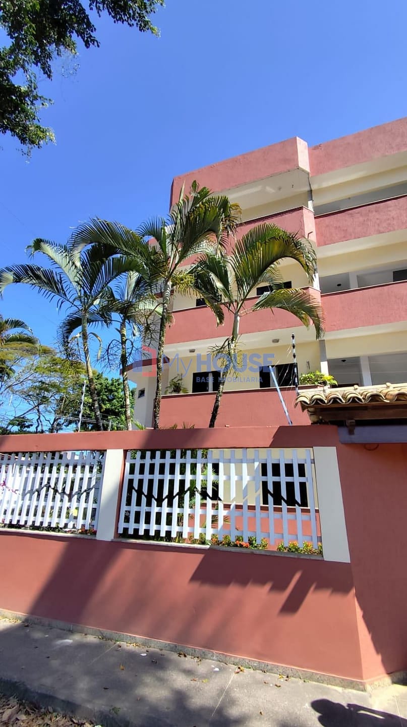 Apartamento, 3 quartos, 80 m² - Foto 1