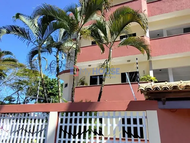 Apartamento 3 quartos e 2 banheiros, à venda, no bairro Jardim Savóia em Ilhéus