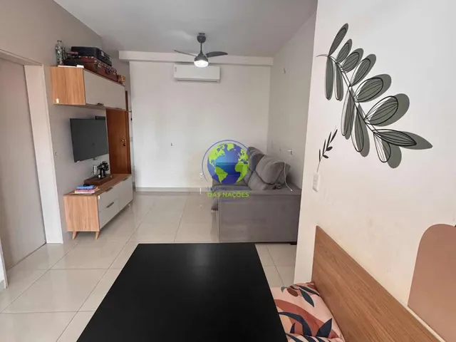 Apartamento 3 quartos e 1 banheiro, à venda, no bairro Despraiado em Cuiabá